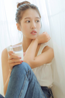 高清人体